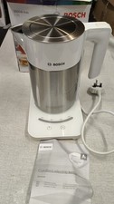 Bosch twk7201gb cordless for sale  BRADFORD