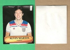 England alvin martin for sale  ELLESMERE PORT