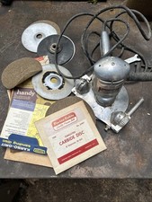 Vintage porter cable for sale  Centerville