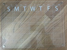 Acrylic magnetic dry for sale  Saint Louis