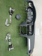 Kit airbag completo usato  Taurianova