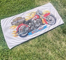 Vintage harley davidson for sale  Roseville