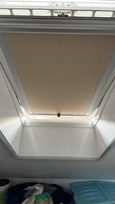 Velux verduncklungsrollo mk06 gebraucht kaufen  Ludwigsburg