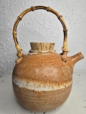 Vintage studio pottery for sale  Kansas City