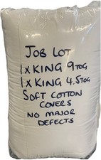 4.5 tog tog for sale  MANCHESTER
