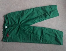 Stihl schnittschutzhose gr gebraucht kaufen  Lautrach