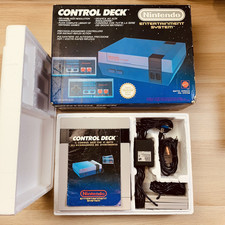 Console nintendo nes usato  Roma