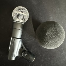 Shure sm58 for sale  Port Washington
