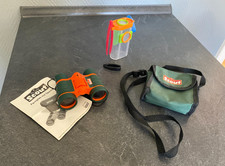 Scout kinder fernglas gebraucht kaufen  Braunschweig