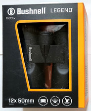 Bushnell legend 12x50 for sale  Fort Collins