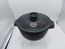 Emile henry lidded for sale  RUGBY