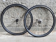 Coppia ruote rim usato Coppia ruote rim usato  Trieste