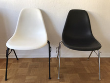 eames bases gebraucht kaufen  Frankfurt am Main