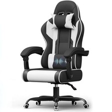 Gaming chair bürostuhl gebraucht kaufen  Bad Bramstedt