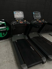 Matrix treadmill t5x for sale  ABERGELE