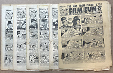 film fun comic for sale film fun comic for sale LINCOLN