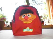 Ernie rucksack burgerking gebraucht kaufen  Salzkotten