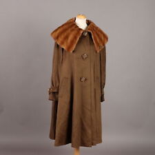 Cappotto vintage cachemire usato  Cambiago