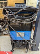 Miller synchrowave 250 for sale  Mays Landing