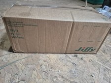 Jiffy pellets 41mm for sale  LAMPETER
