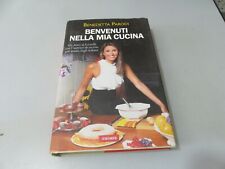 Benedetta parodi benvenuti usato  Città di Castello