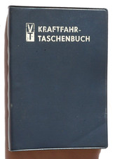 Rar kraftfahr taschenbuch gebraucht kaufen  Hamburg