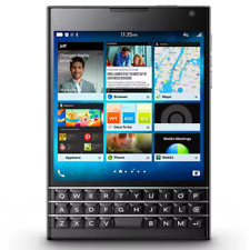 Smartphone Blackberry Passport Q30 WIFI 32GB original desbloqueado BlackBerry OS comprar usado  Enviando para Brazil