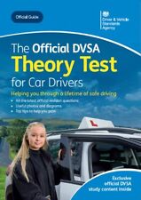 Official dvsa theory for sale  UK