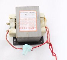Transformador de alta tensão MD-701AMR-3 BWL-R OBJY2 do micro-ondas GE JES1072SHSS, usado comprar usado  Enviando para Brazil
