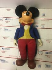 Vintage mickey mouse for sale  Merritt Island