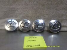 Lexus 2inch chrome for sale  Saint Louis