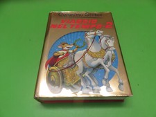 9788838453878 geronimo stilton usato  Città di Castello