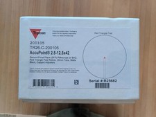 Trijicon accupoint 2.5 for sale  Crested Butte