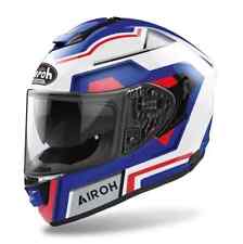 Casco airoh 501 for sale  Shipping to Ireland