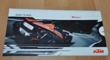 Ktm bow 2008 d'occasion  Expédié en Belgium