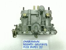 Carburatore dellorto drla usato  Taormina