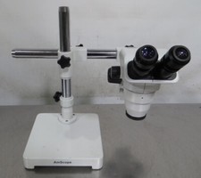 T198518 amscope binocular for sale  Gilroy