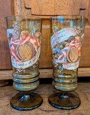 Traum antik glas gebraucht kaufen  Burghausen