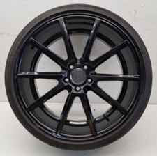2012 bmw vossen for sale  SCUNTHORPE