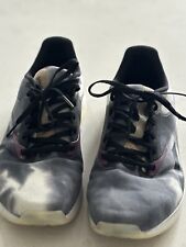 Reebok nano trippy for sale  GODALMING