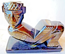 Chac mool maya gebraucht kaufen  Birkenheide