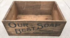 Old vtg antique for sale  Burlington Flats