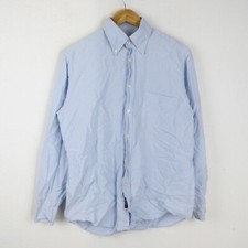 Camicia ellesse taglia usato  Ercolano