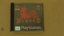 Diablo ps1 ps2 gebraucht kaufen  Berlin