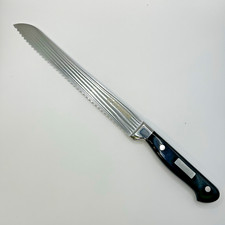 Steinbrucke serrated bread for sale  Houlka