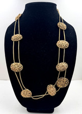 Vintage faux gold for sale  Hartsdale