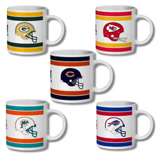 Caneca time de fãs da NFL canecas de futebol americano desenhos temáticos presente de aniversário pai filho, usado comprar usado  Enviando para Brazil