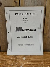 New idea parts for sale  Cornell