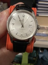 Hamilton jazzmaster viewmatic usato  Roma