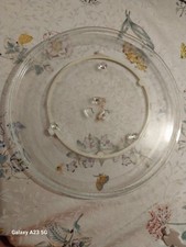 Microwave glass turntable for sale  Moultonborough